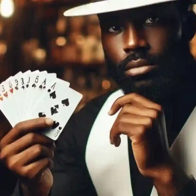 Malandro Miguel: O Guia Protetor e Astuto