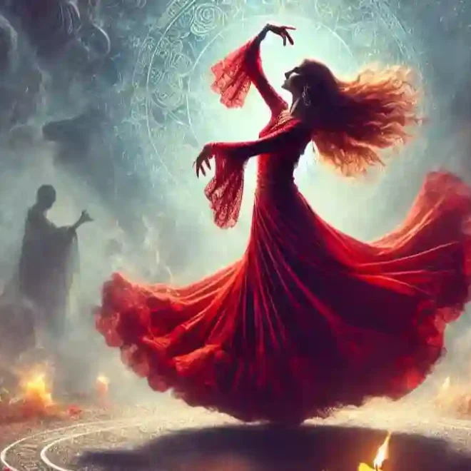 Maria Padilha das Almas: História, Poderes e Culto