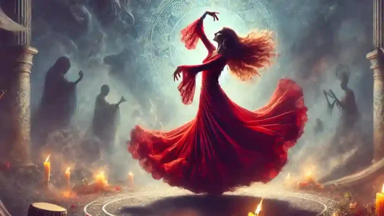 Maria Padilha das Almas: História, Poderes e Culto