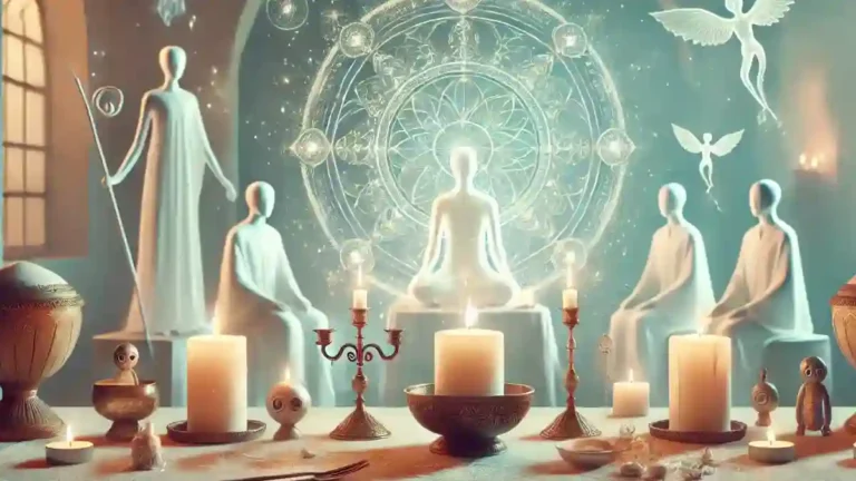 A Importância da Mediunidade na Umbanda