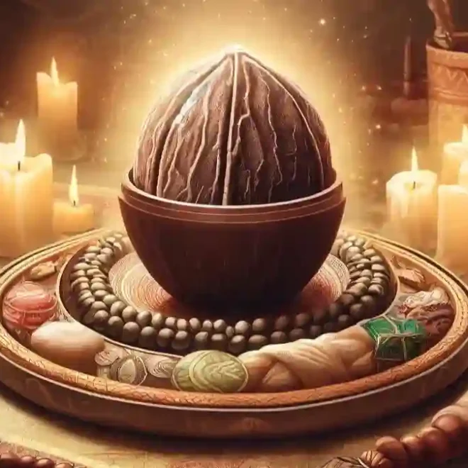 Obi Candomblé: A Importância e o Significado deste Orixá