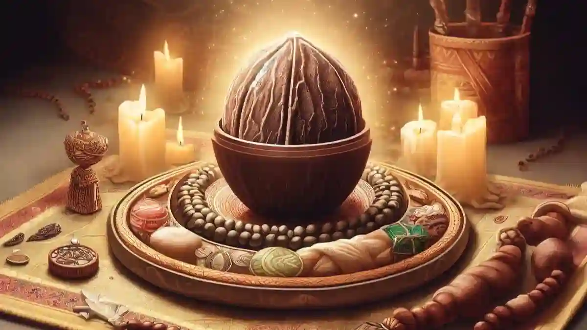 Obi Candomblé
