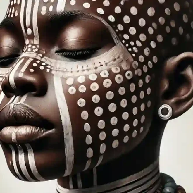 Orixá Ori: A Divindade da Cabeça e do Destino