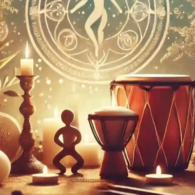 Os Pontos de Umbanda Mais Conhecidos: Tradição, Fé e Espiritualidade