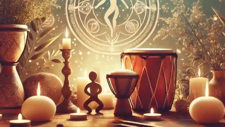 Os Pontos de Umbanda Mais Conhecidos: Tradição, Fé e Espiritualidade