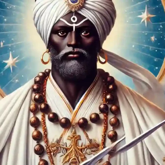 Oxaguian na Umbanda: Um Guia Completo