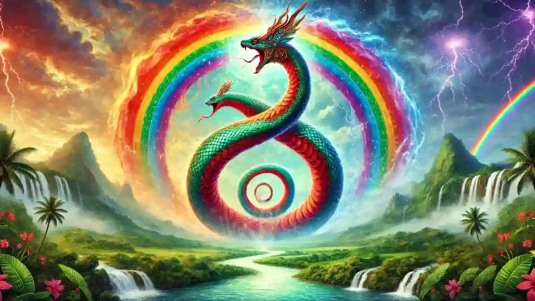 Oxumaré no Candomblé