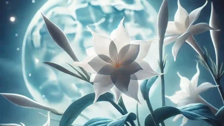 A Planta Dama da Noite na Umbanda: Um Guia Completo