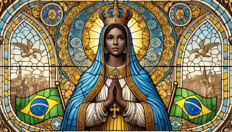 Quem é Nossa Senhora Aparecida na Umbanda: Uma Visão Profunda