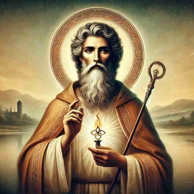 Quem é São Judas Tadeu na Umbanda?