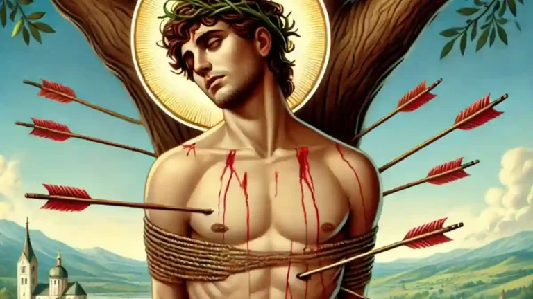 São Sebastião na Umbanda: Guia Completo