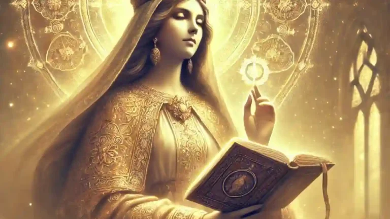 Santa Edwiges na Umbanda: Um Símbolo de Proteção e Esperança