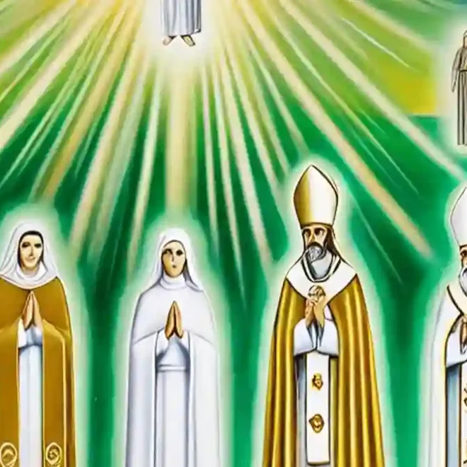 A Linha de Semiromba