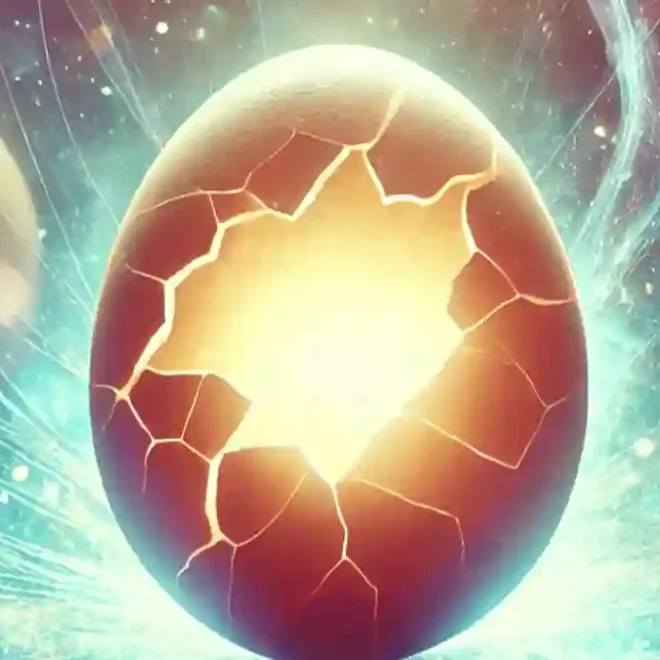 O Significado de Sonhar com Ovos