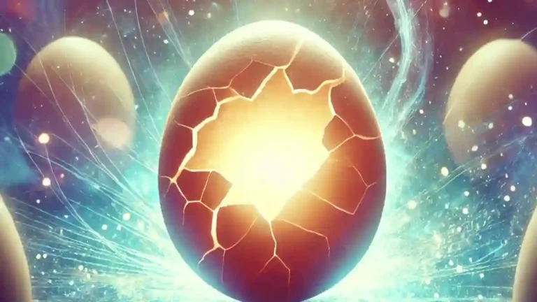 O Significado de Sonhar com Ovos