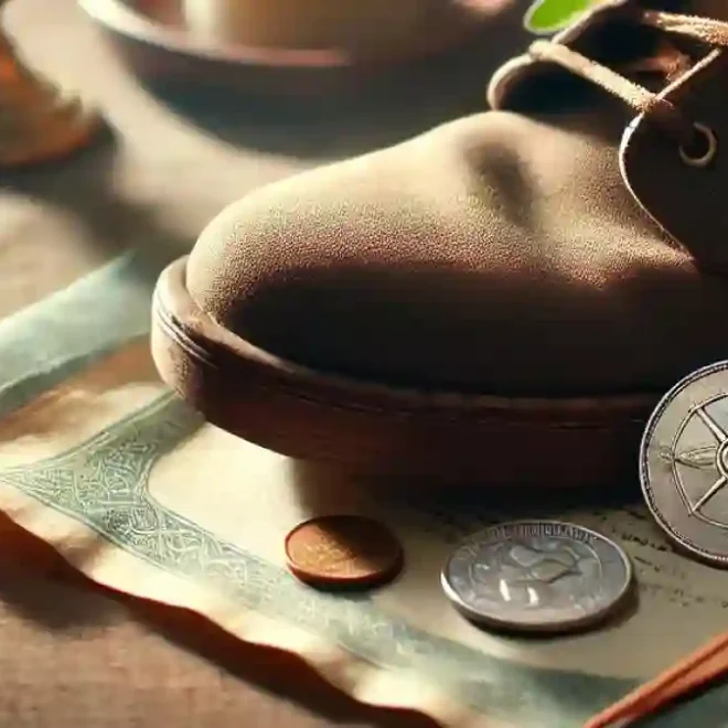 Simpatia do Pé Esquerdo: Como Fazer e Aumentar Suas Chances de Sucesso