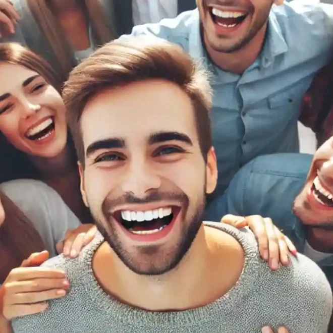 Simpatia para Conseguir Amigos: Uma Maneira Simples de Atrair Boas Amizades