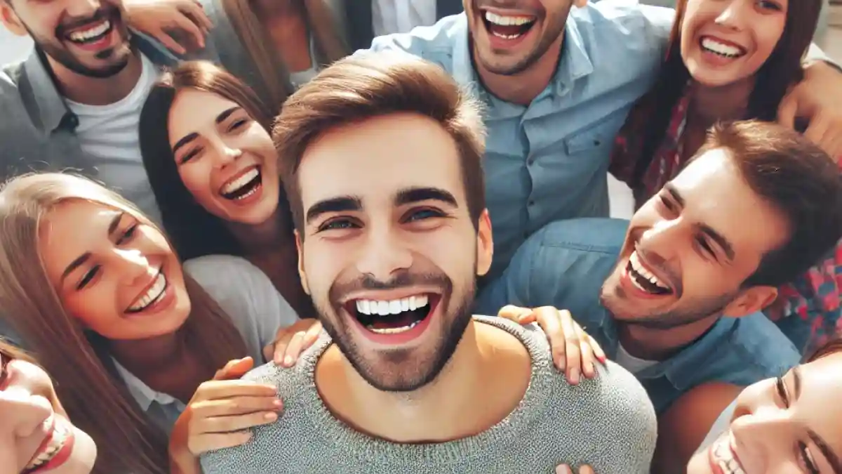 Simpatia para Conseguir Amigos