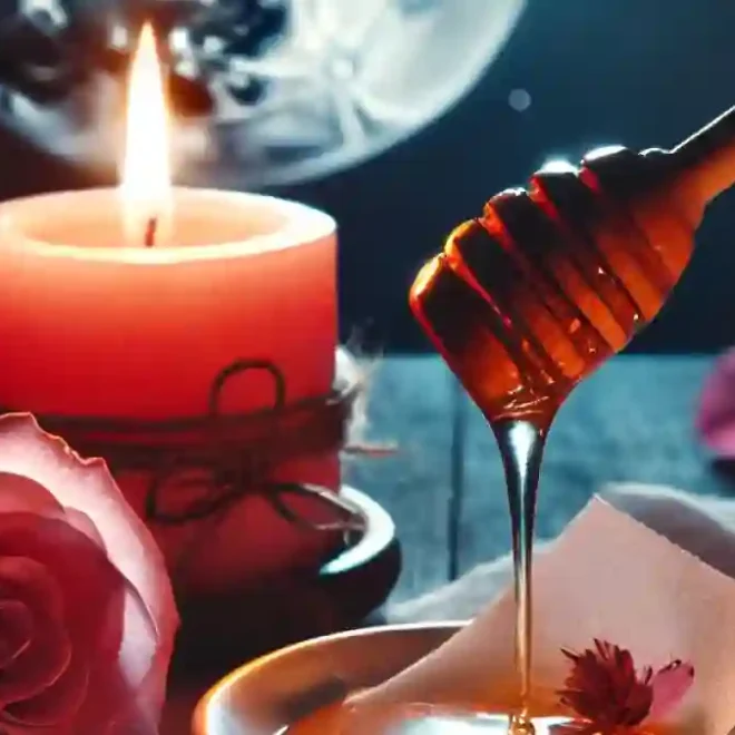 Simpatia para o Amor Ficar Apaixonado