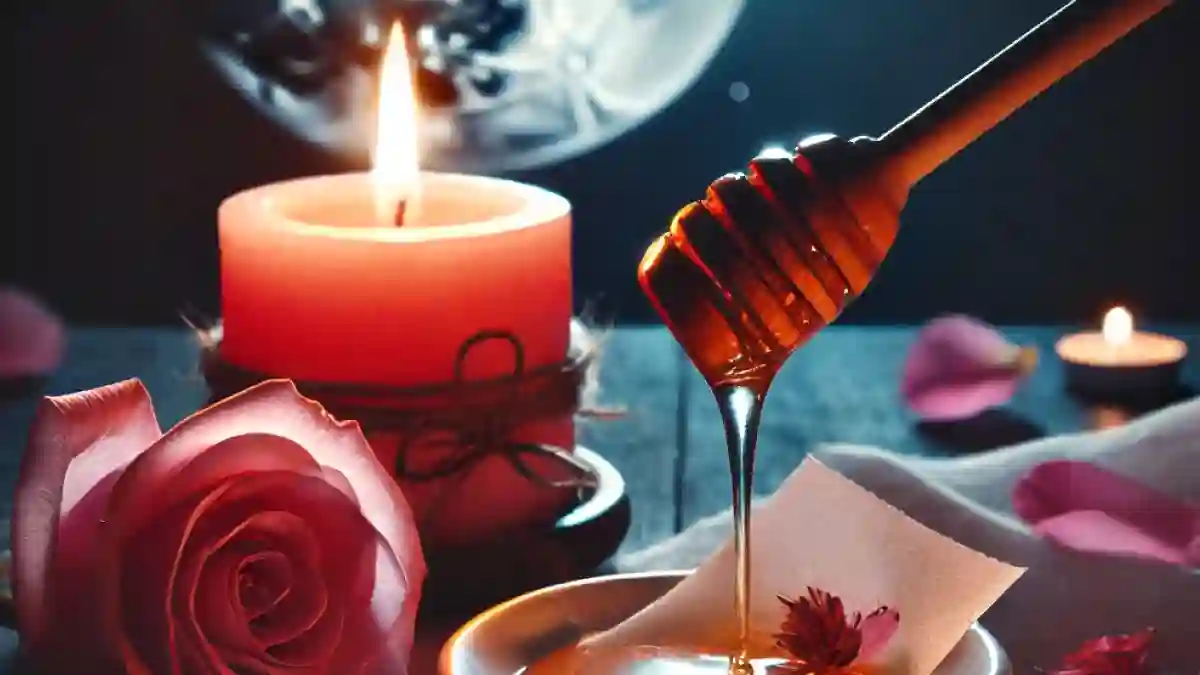 Simpatia para o Amor Ficar Apaixonado