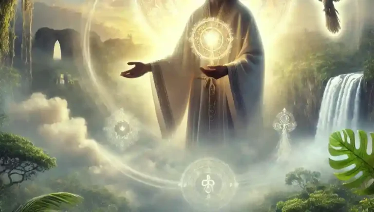 Sonhar com Guia de Umbanda: O Que Significa?