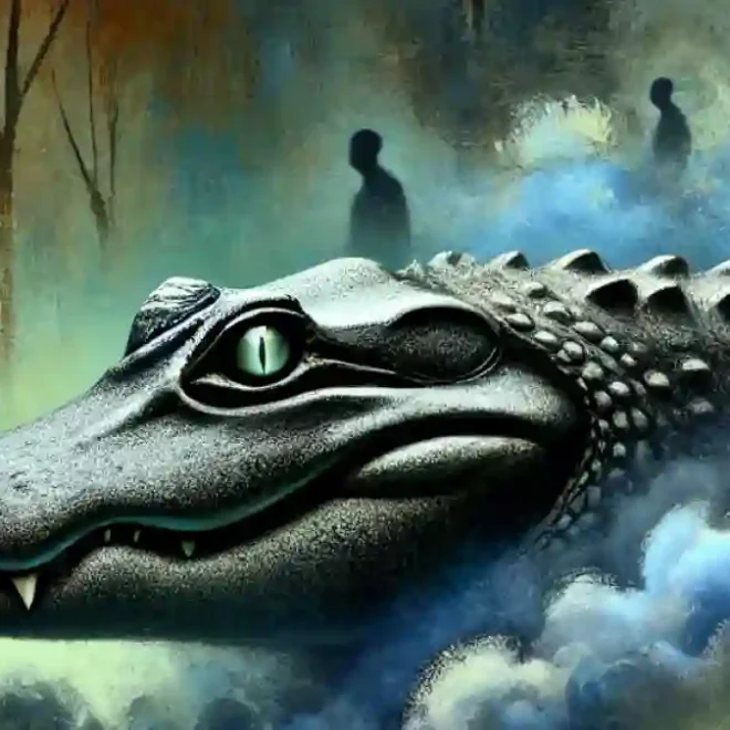 Sonhar com Jacaré: O Significado e Suas Interpretações