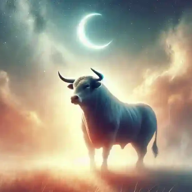 Você Sonhou com Touro? Cuidado! Descubra o Recado Chocante que o Universo Te Enviou!