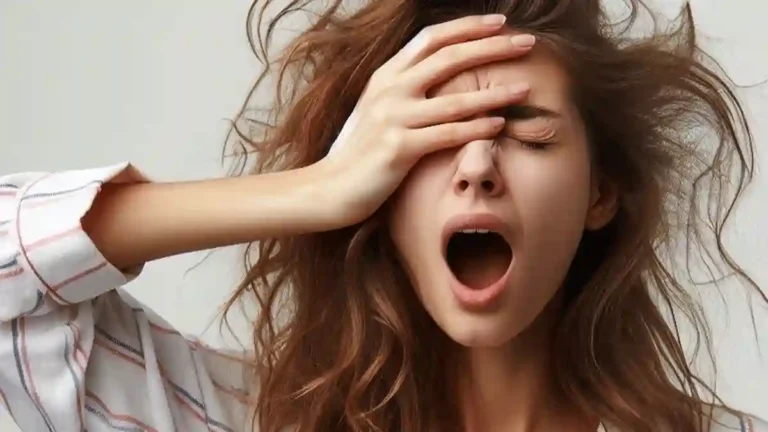 Sono Durante a Gira: Entendendo as Causas e Como Lidar