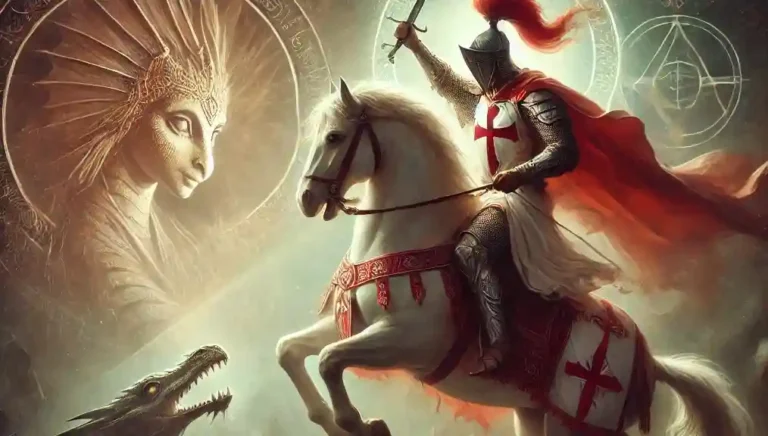 Umbanda São Jorge: Uma Conexão Sagrada