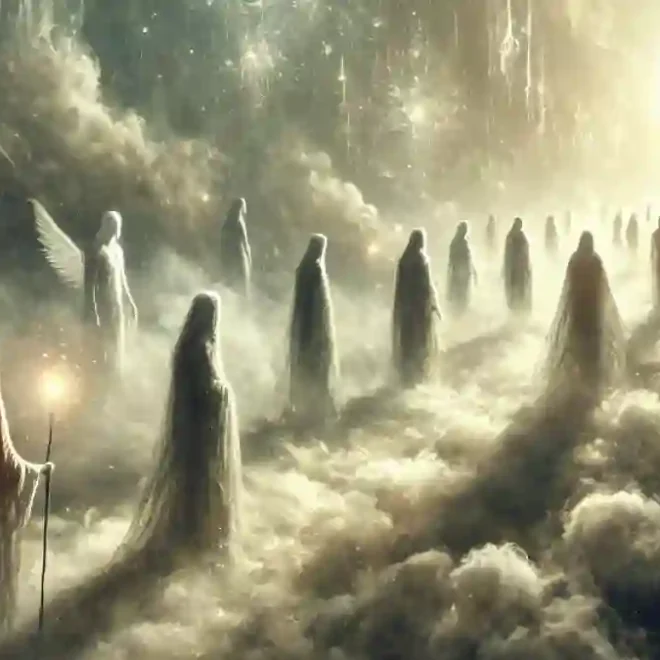 Umbral na Visão da Umbanda: Uma Jornada de Entendimento Espiritual