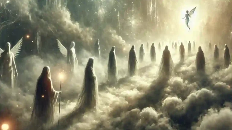 Umbral na Visão da Umbanda: Uma Jornada de Entendimento Espiritual