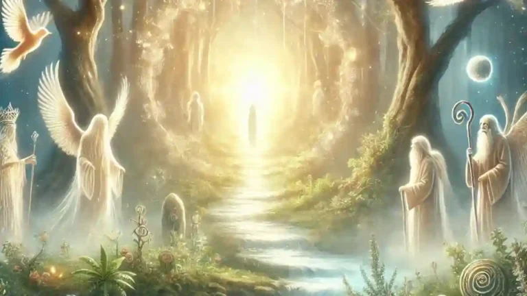 Vida Após a Morte na Umbanda: Um Olhar Profundo