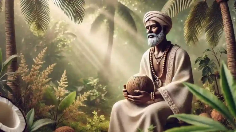 Zé do Coco na Umbanda: Entenda sua História, Simbolismo e Importância