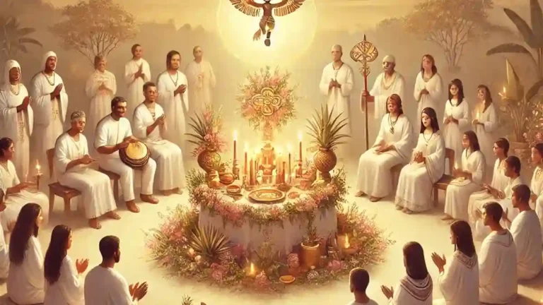 Arriás na Umbanda: Sua Importância