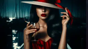 Ponto de Maria Navalha