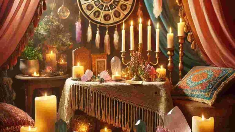 Casa do Cigano: Descubra Tudo Sobre Este Espaço Místico e Cultural