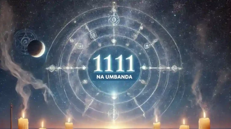 Dia 11 do 11 na Umbanda: Significado e Importância Espiritual