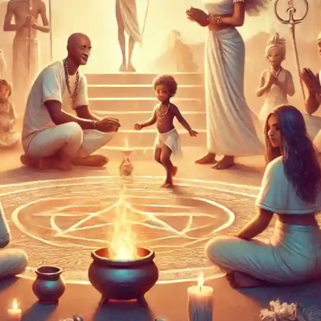 11 Dicas Para Quem Quer Começar na Umbanda