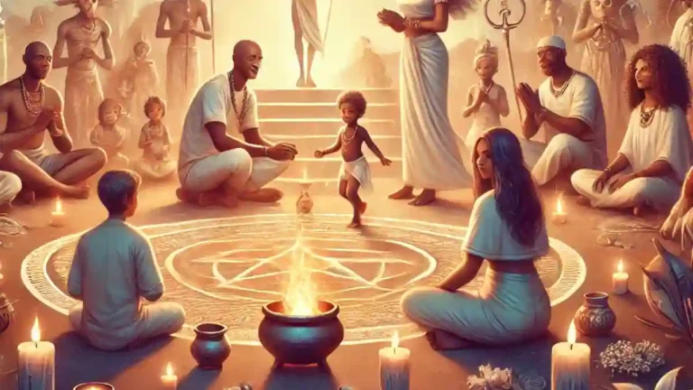 11 Dicas Para Quem Quer Começar na Umbanda