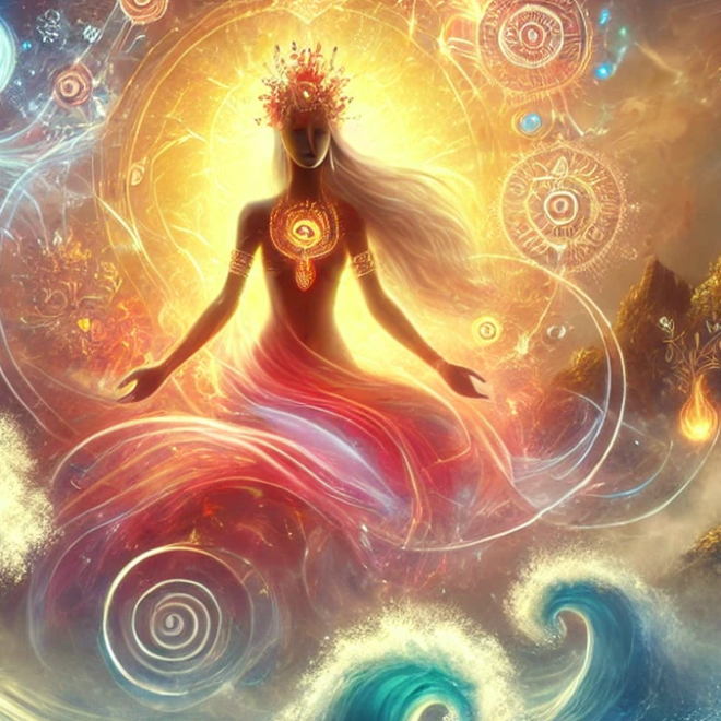 Iabás na Umbanda: Entendendo a Força Feminina no Culto Umbandista