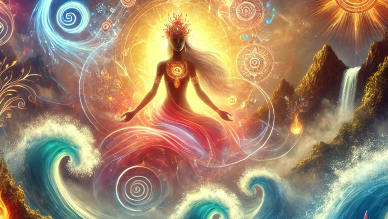 Iabás na Umbanda: Entendendo a Força Feminina no Culto Umbandista