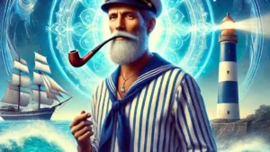 Marinheiro Manuel Marujo: O Guia Espiritual das Águas na Umbanda