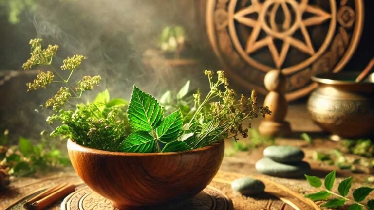 O que é Amaci na Umbanda: Um Ritual de Purificação e Conexão Espiritual