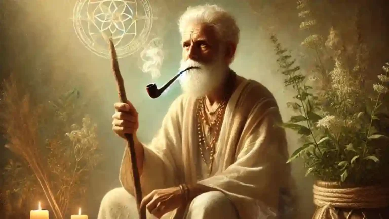 Qual é o Papel dos Pretos Velhos na Umbanda: Sabedoria e Humildade