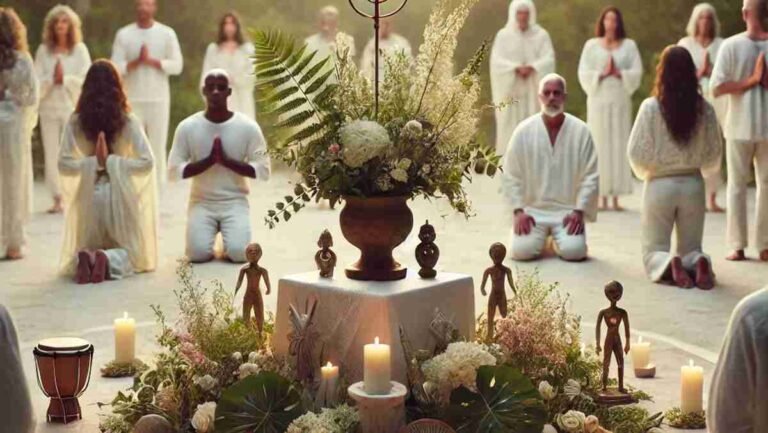 Quem Criou a Umbanda? Conheça a História e os Fundamentos da Religião Brasileira