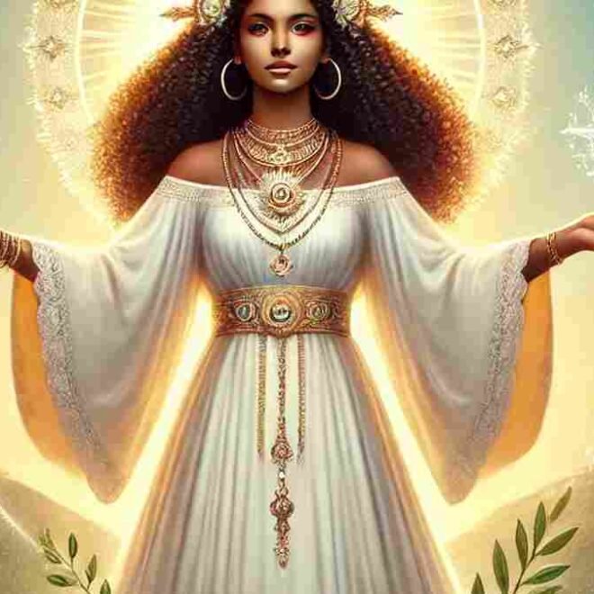 Quem é Nossa Senhora das Graças na Umbanda? Descubra sua História e Importância Espiritual