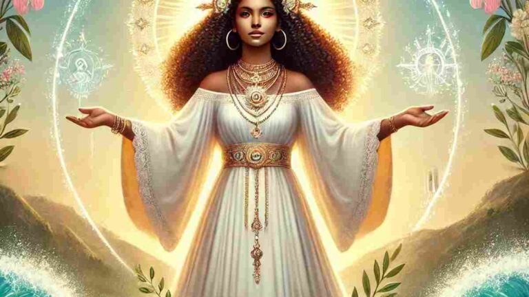 Quem é Nossa Senhora das Graças na Umbanda? Descubra sua História e Importância Espiritual