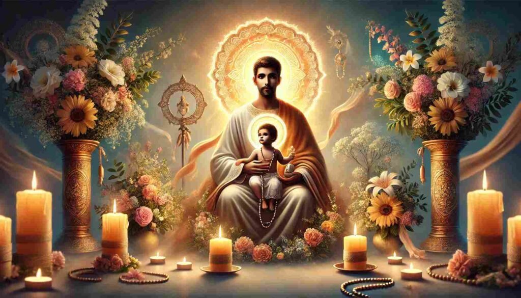 Quem é Santo Antônio na Umbanda