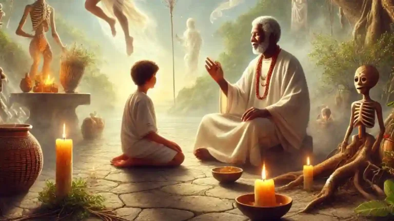 Quais são os Requisitos para ser Médium na Umbanda