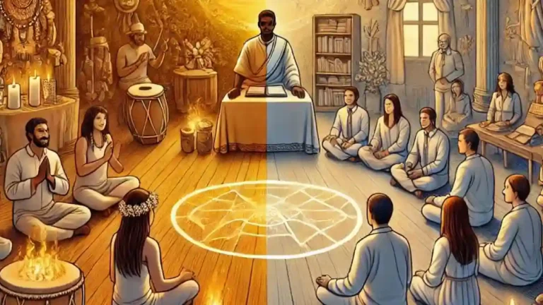 Umbanda e Espiritismo: Quais as Diferenças